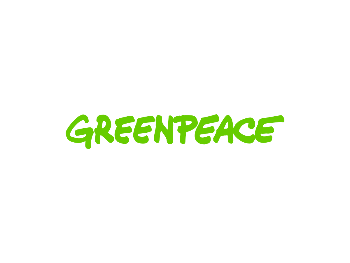 Greenpeace