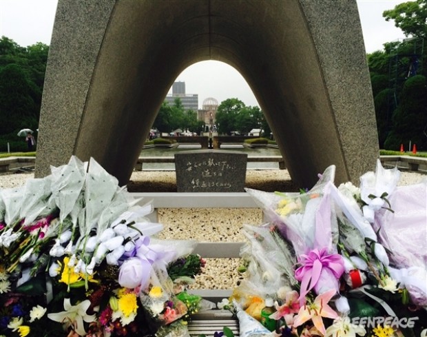 Image for What my grandmother would say about President Obama’s visit to Hiroshima