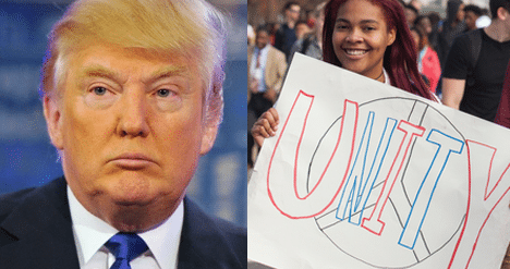 Image for 5 Reasons Donald Trump Cannot Ruin Absolutely Everything — and how you can help