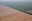 aerial view of farm in Amazon
