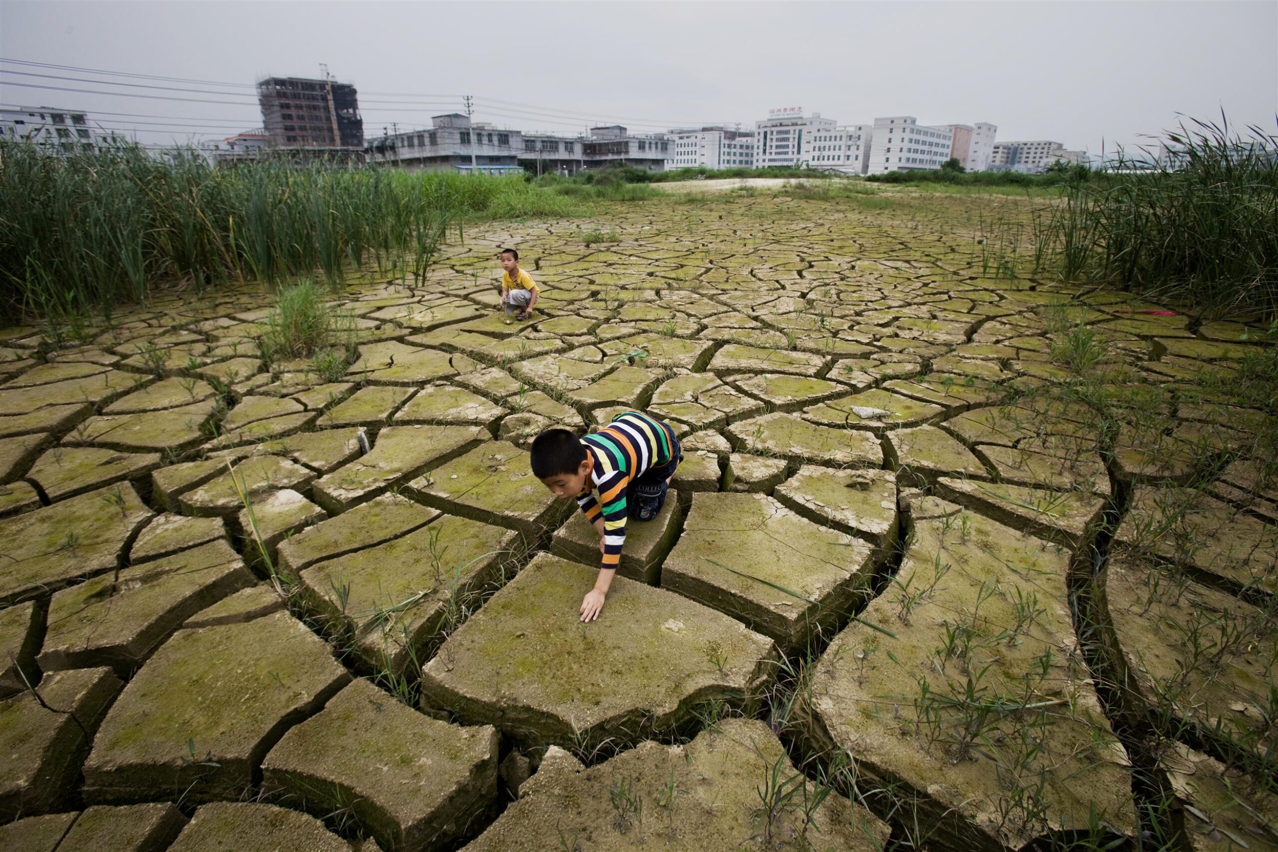 Sacrifice zones: the places being destroyed by our toxic system – and the dangerous ‘climate solutions’ that could make them worse
