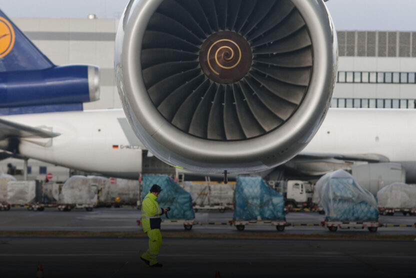 If the airlines want billions of pounds of public money, we should force them to change