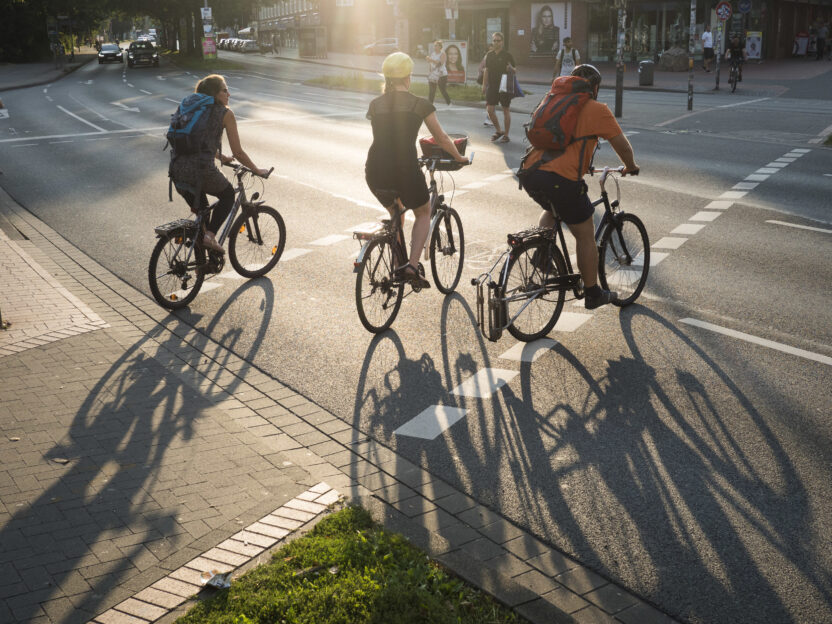 I asked people what it would take for them to give up their cars. Here’s what they told me.