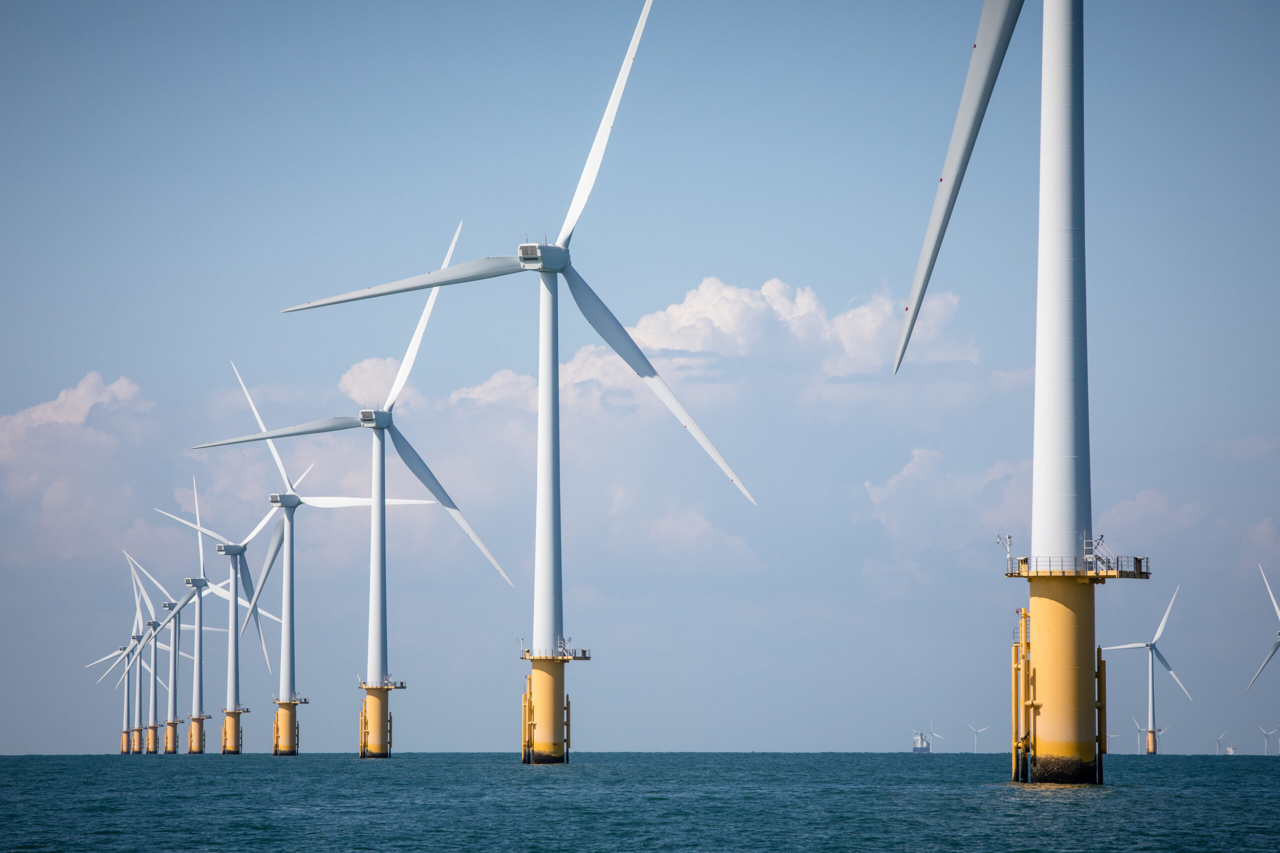 Wind energy