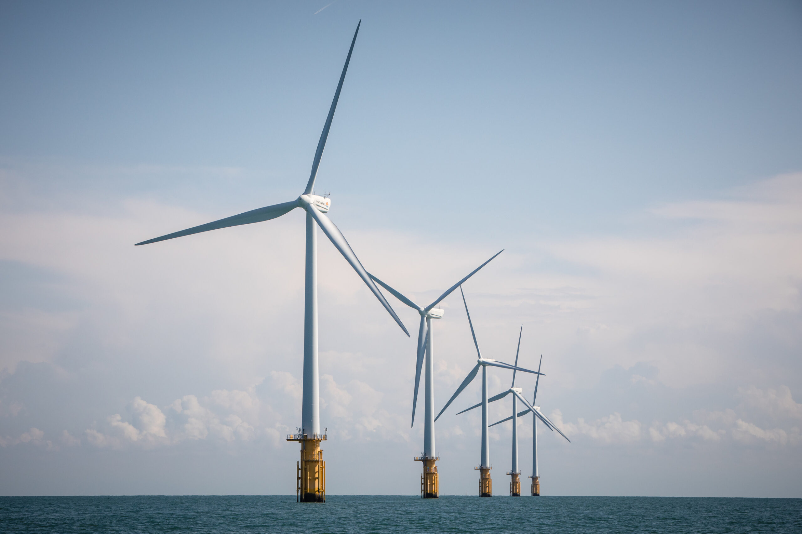 Offshore Wind Farm