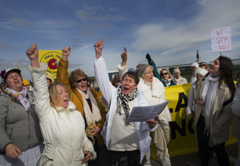 Fracking halted in massive climate victory – but it’s not yet completely banned