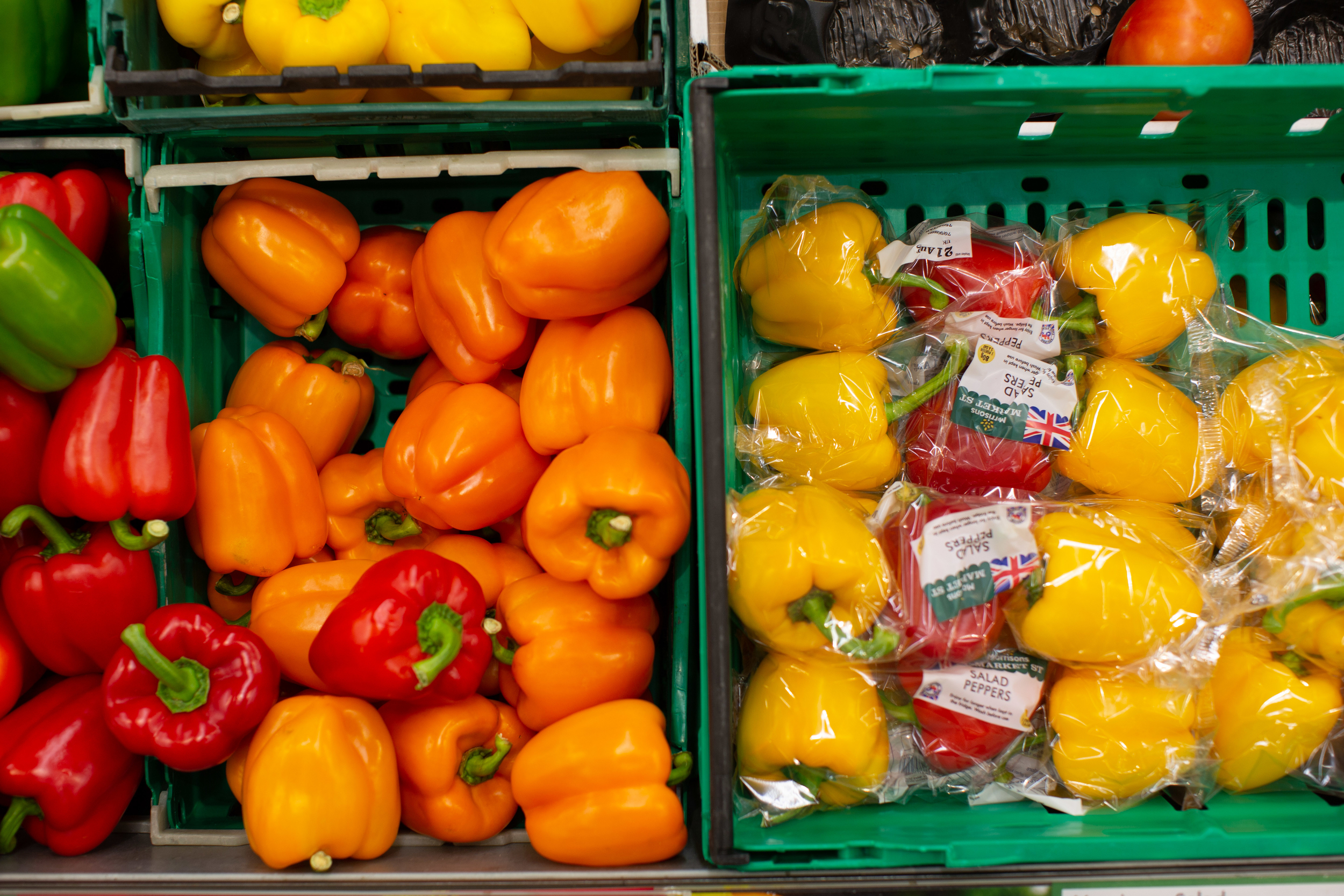 Sainsbury’s promise to reduce plastic by half thanks to people power!