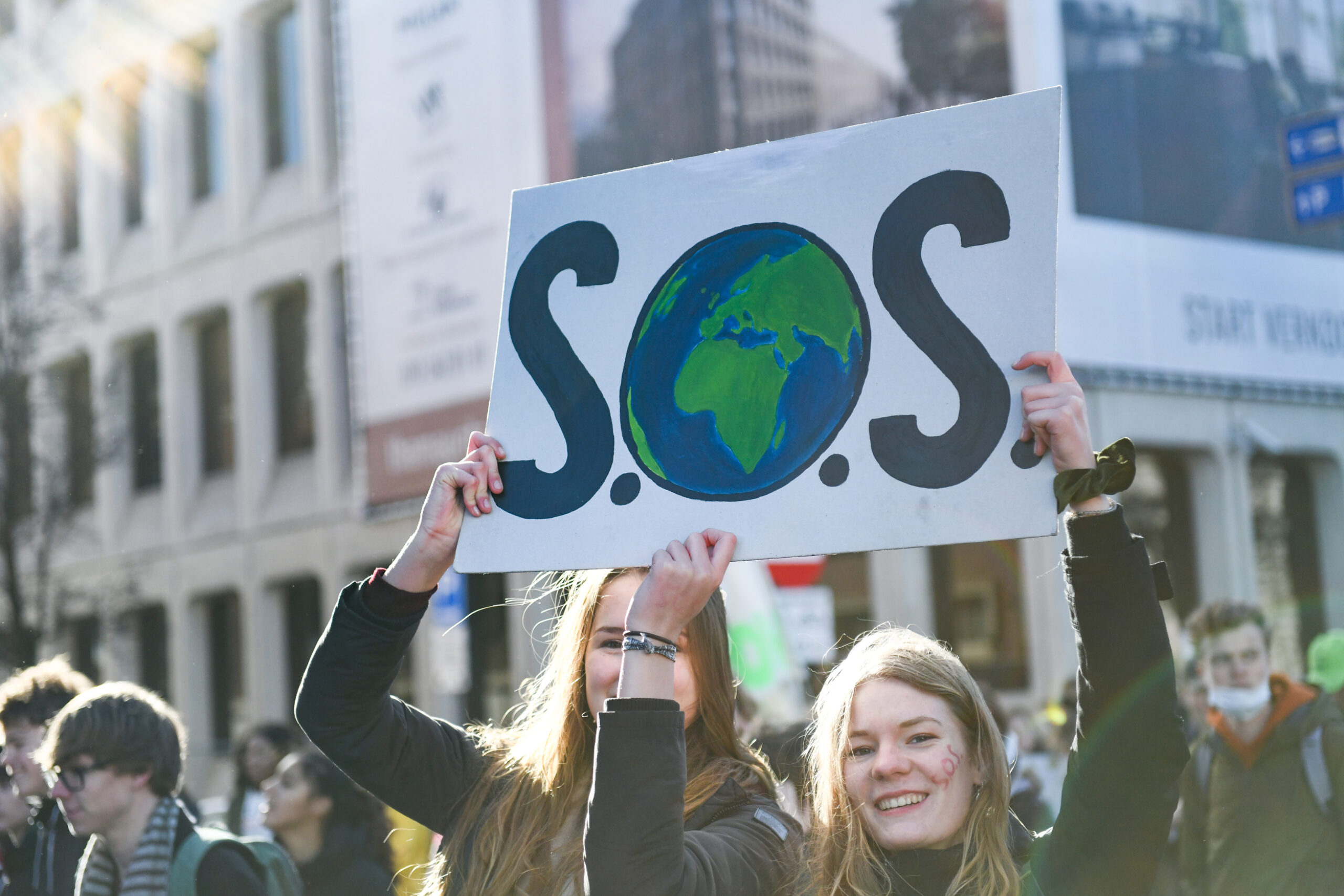 Committee on Climate Change report – Greenpeace reaction