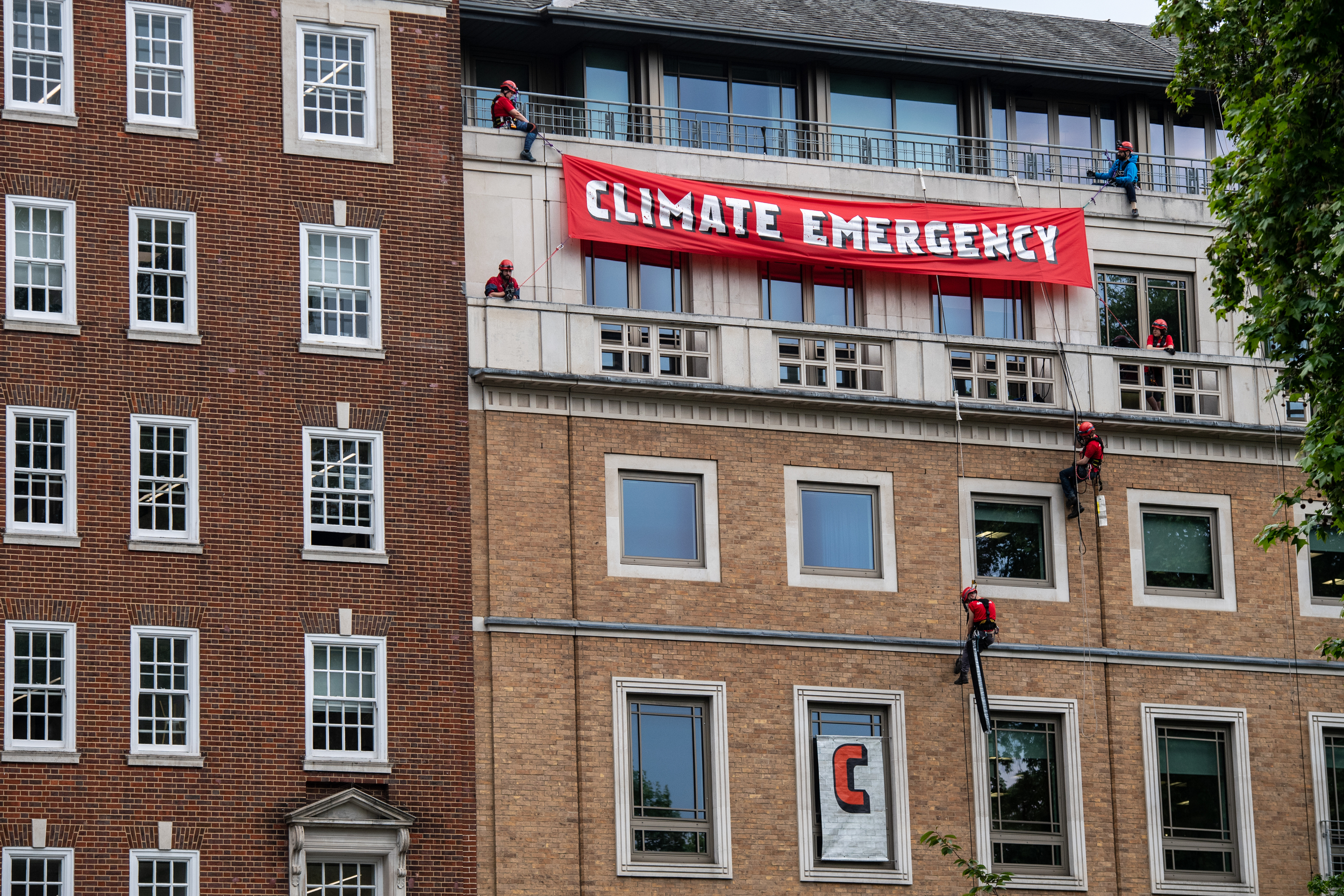 Coalition calls for greater ambition and transparency in Sector Deal for oil and gas industry