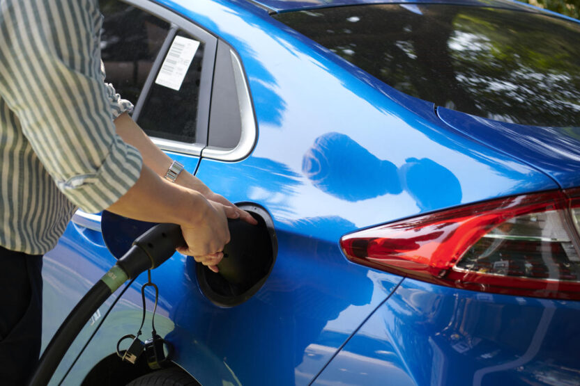 The 2030 ban on new petrol and diesel cars, explained