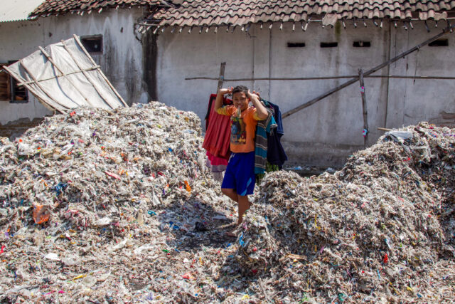 Environmental justice, explained