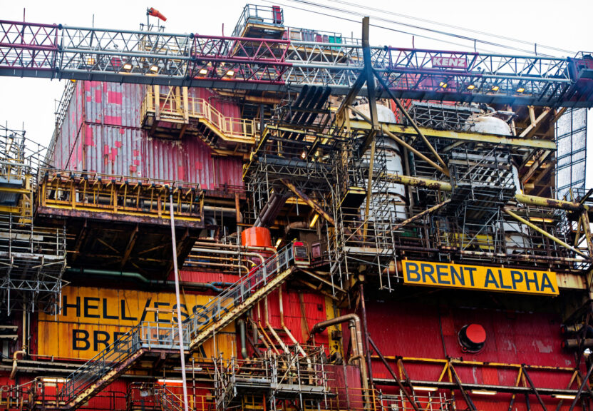 The price of oil has dropped below zero – what does this mean?