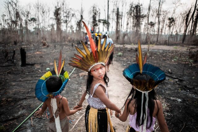 Indigenous Peoples: what you need to know