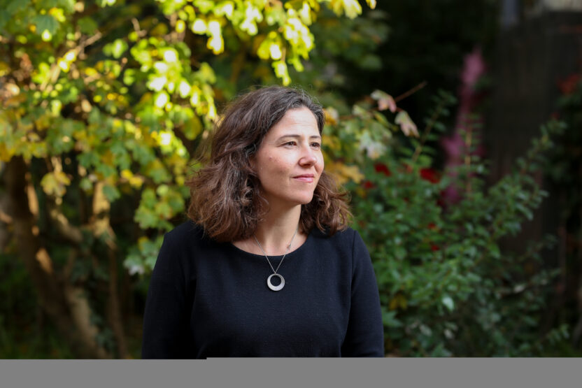 ‘There’s a recognition that women bring a strong perspective to leadership’