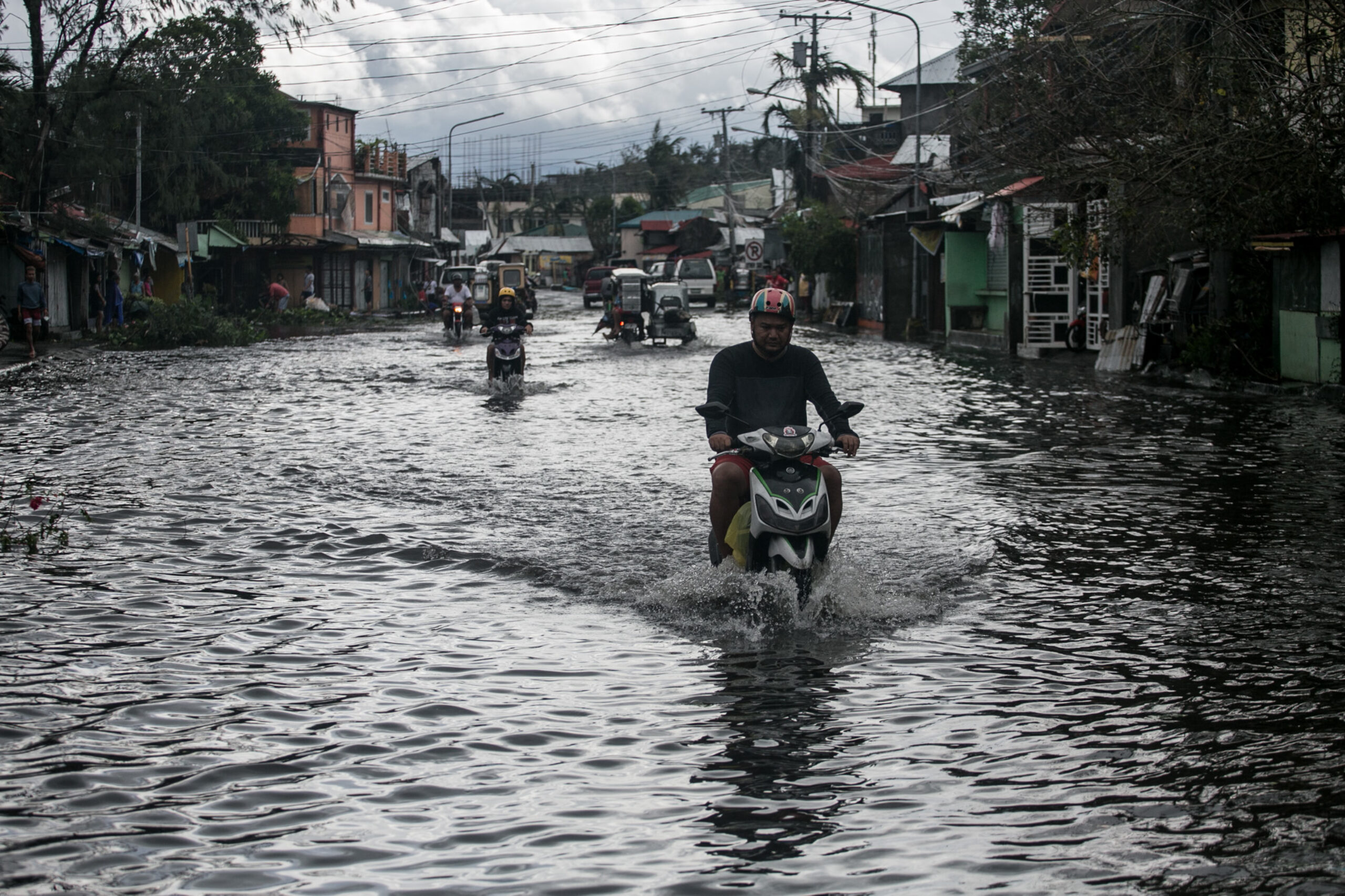 International climate justice: COP29 and opportunities ahead