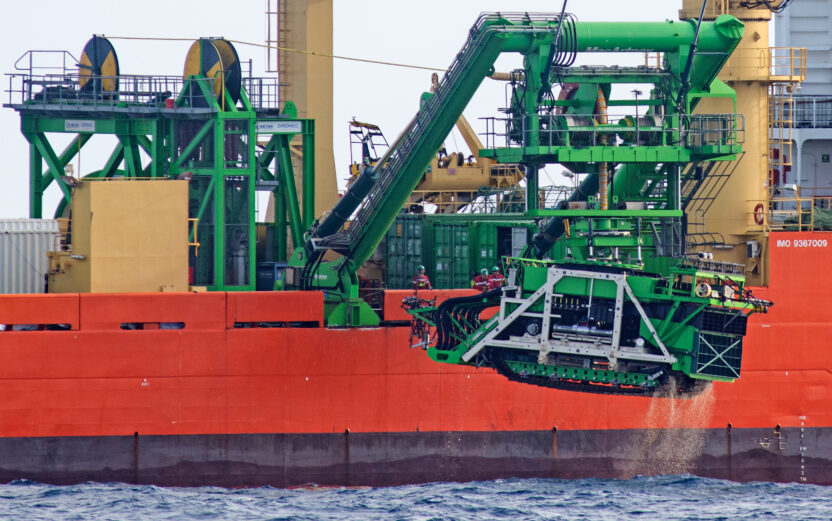 The government didn’t want you to know about these secret deep sea mining licences – now it’s clear why