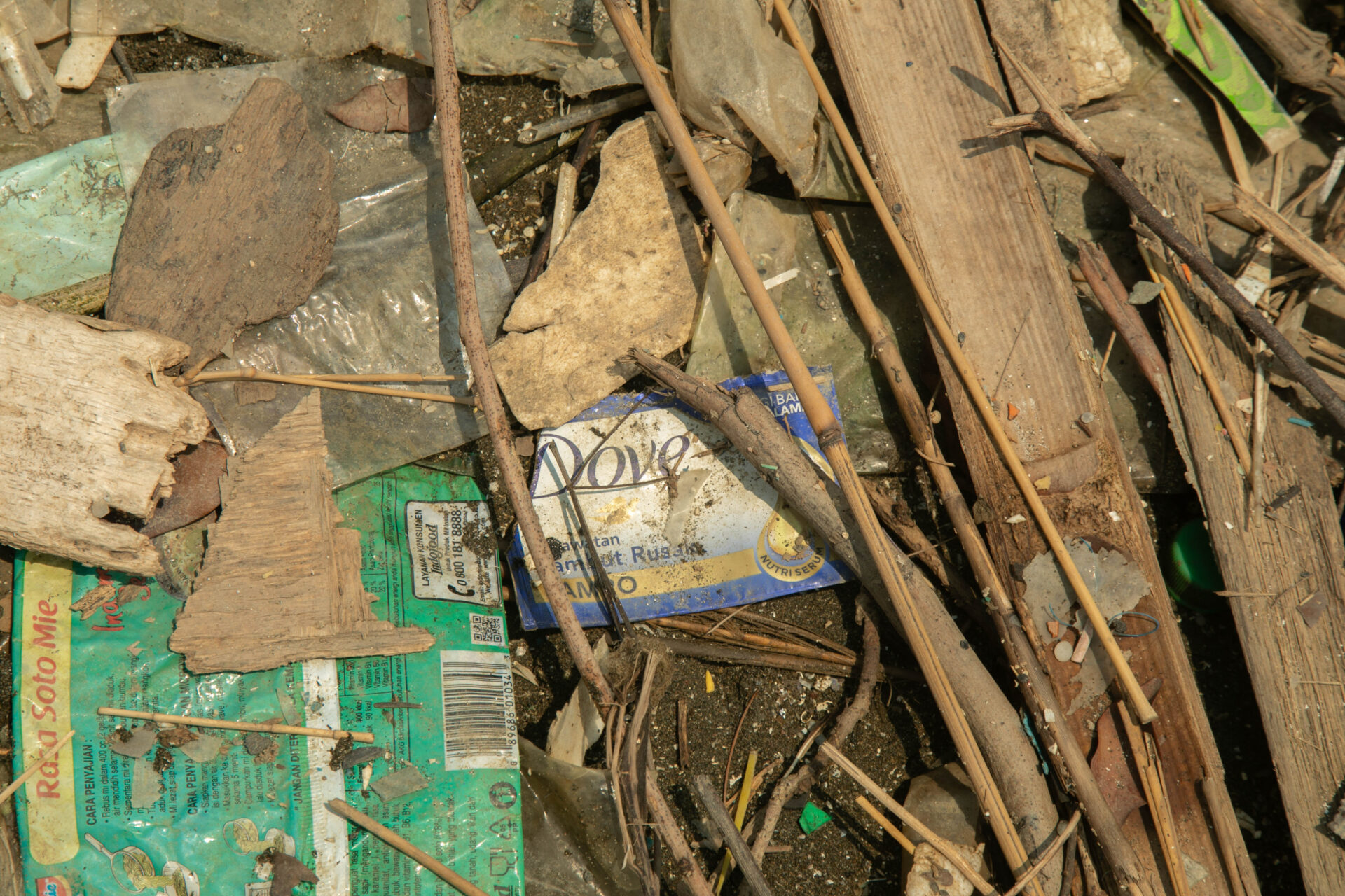 5 reasons to ditch Dove products this summer - Greenpeace UK