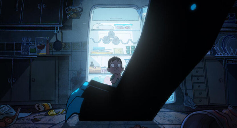 Haunting sequel to Greenpeace’s viral hit ‘Rang-tan’ exposes horror story of forests destroyed for meat