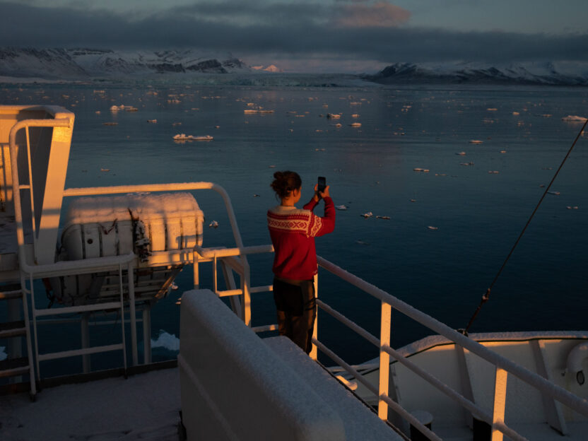 2020: the year in pictures