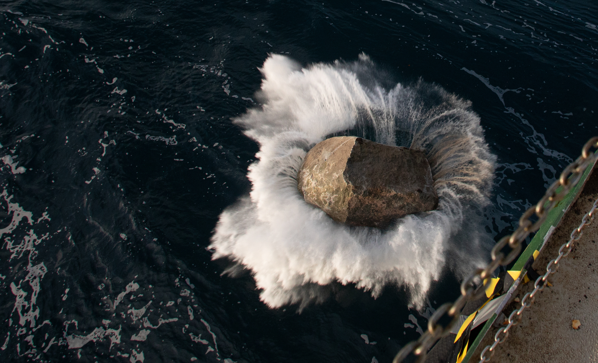 Greenpeace impact reports