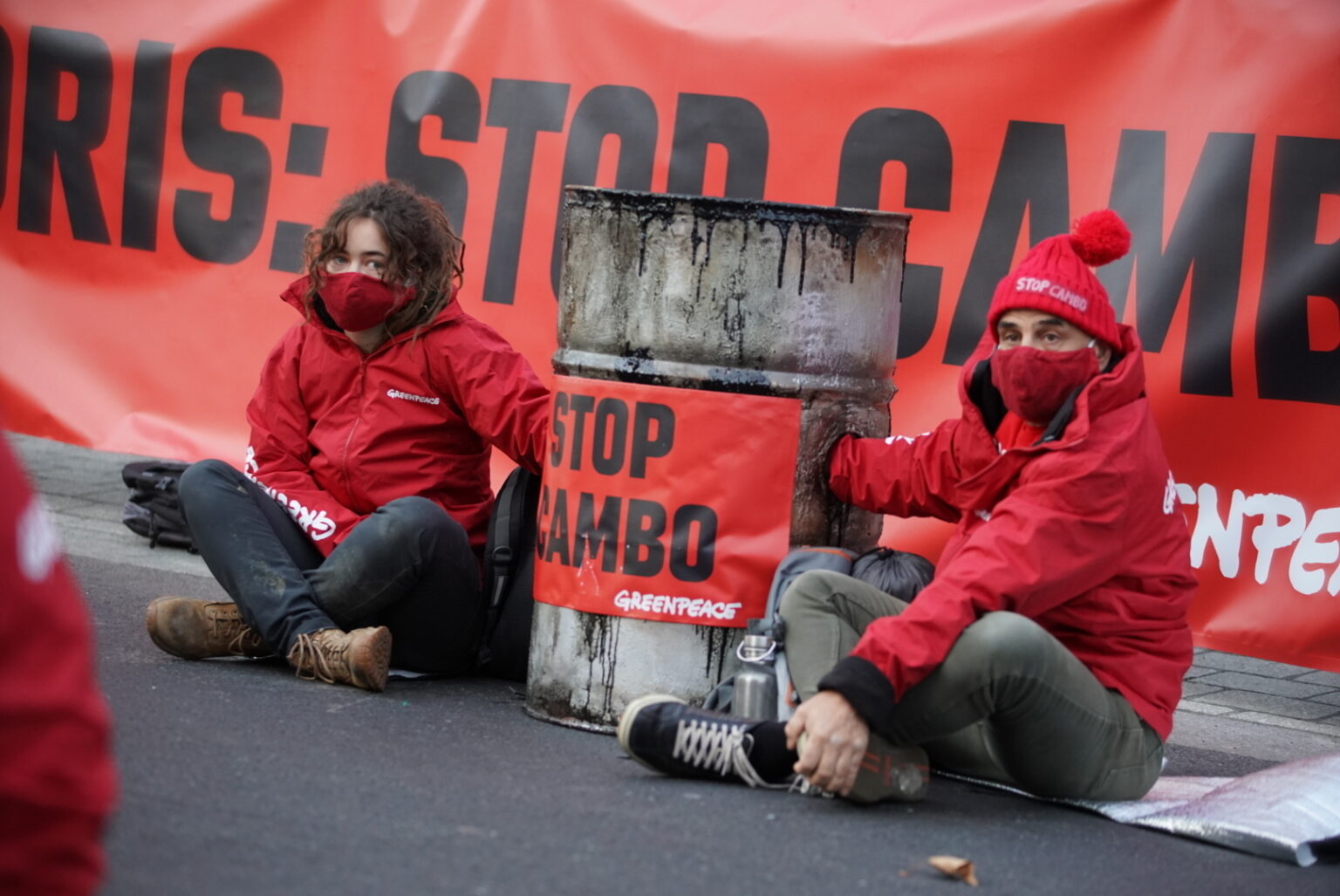 A historic victory: the end of new oil and gas exploration in the UK ...
