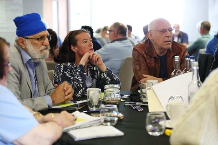 Parliament asked ordinary people what the UK should do about climate change – here’s what they said