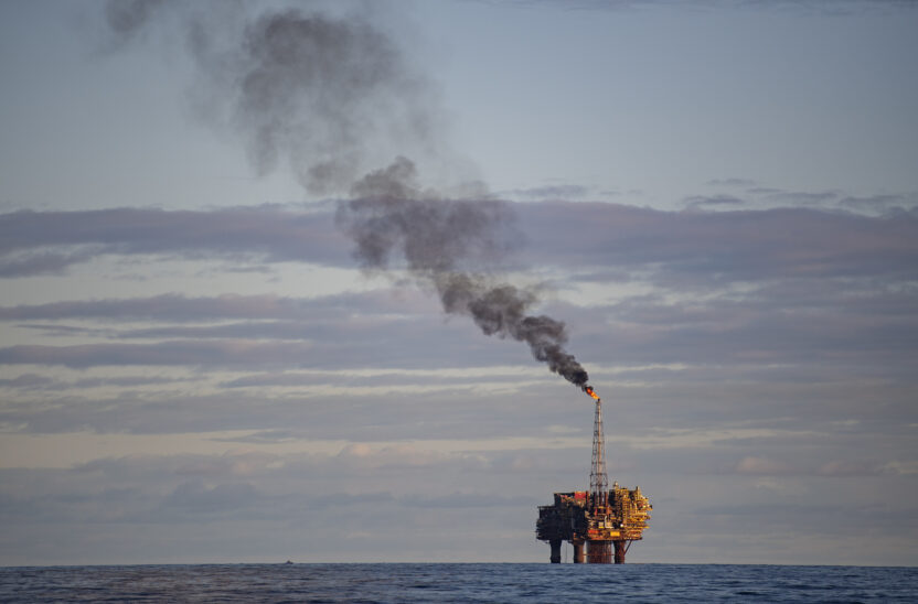 Shell’s net zero plan: grotesque and delusional