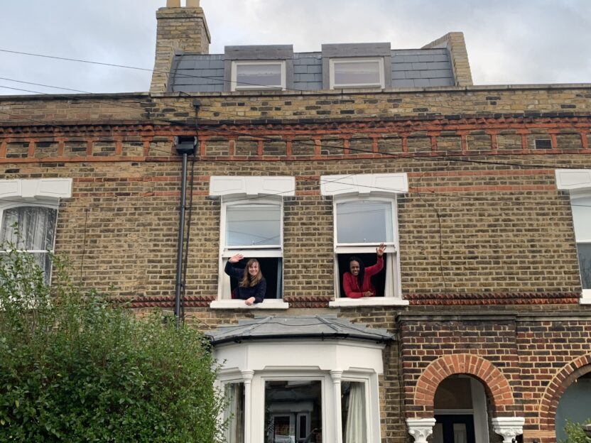 5 ways to stay connected to your community and fight the coronavirus