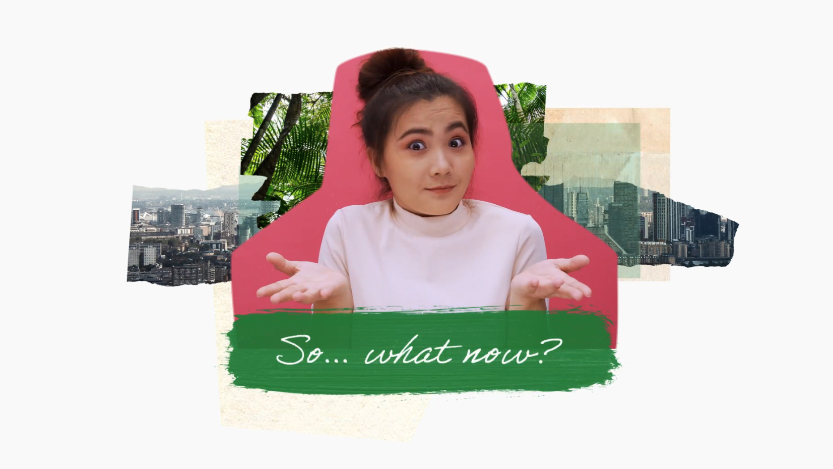 2021: Now is the time to tackle the climate, nature and health emergencies