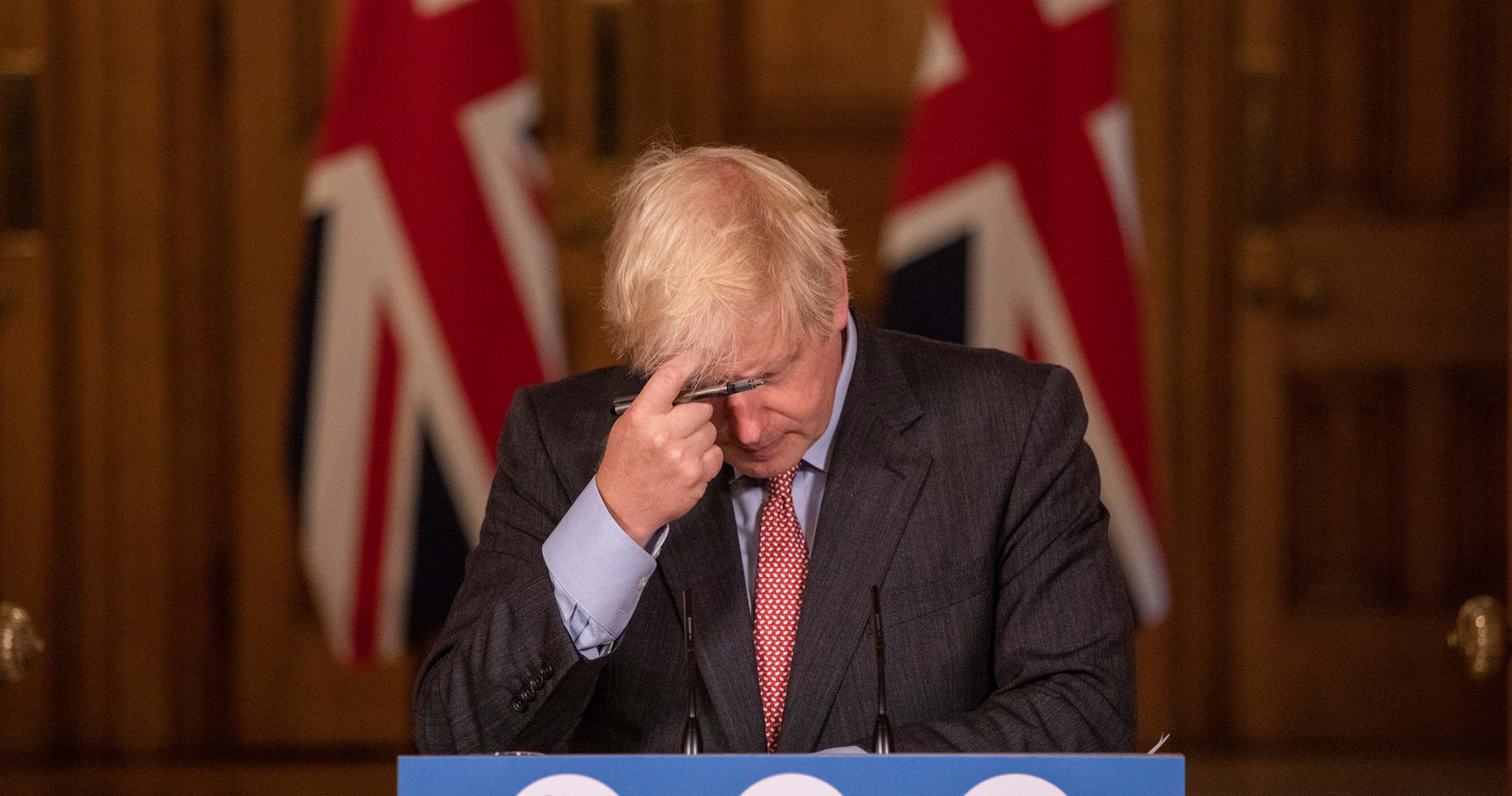 Cambo chaos: the oil field embarrassing the government