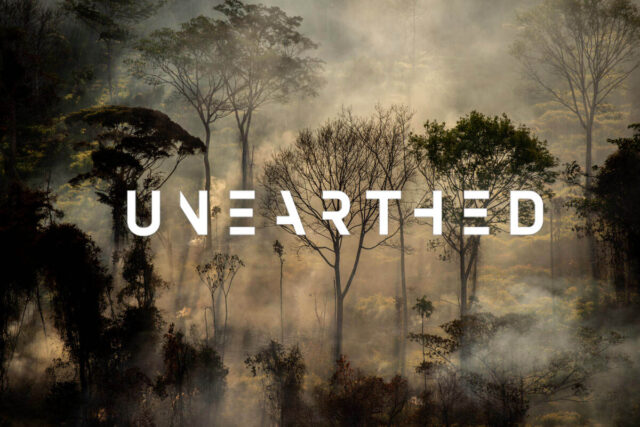 Unearthed