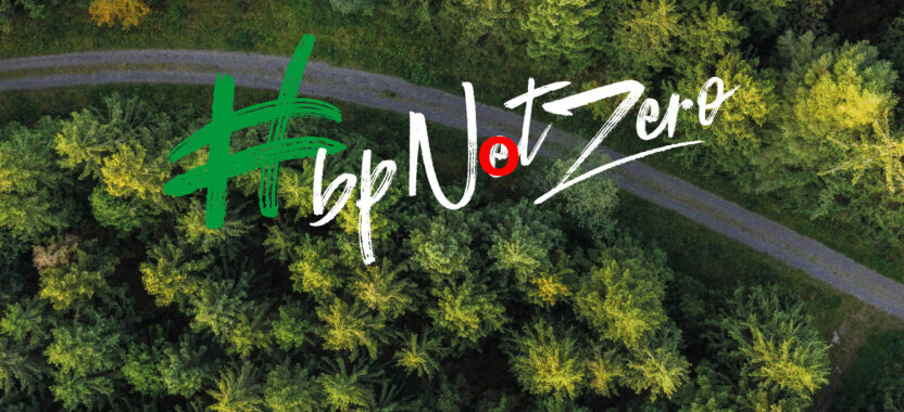 BP’s net zero carbon ambition includes lots more oil