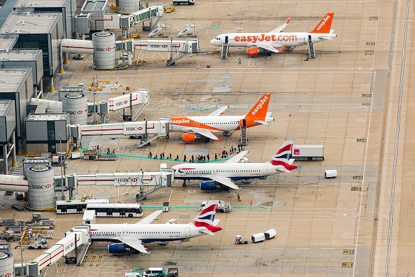 Three myths about Heathrow’s third runway and the climate problem
