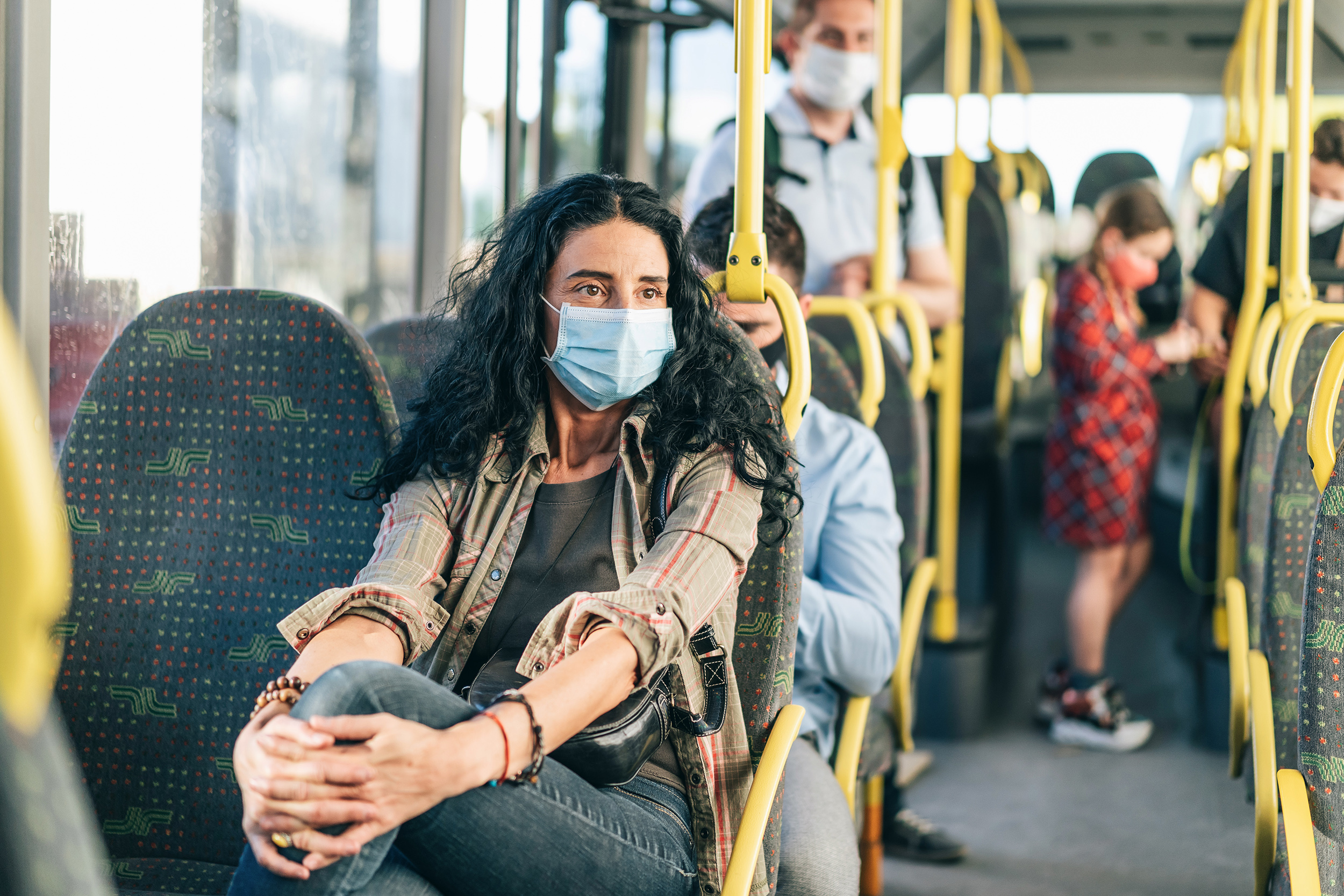 What if we funded transport like it really matters?