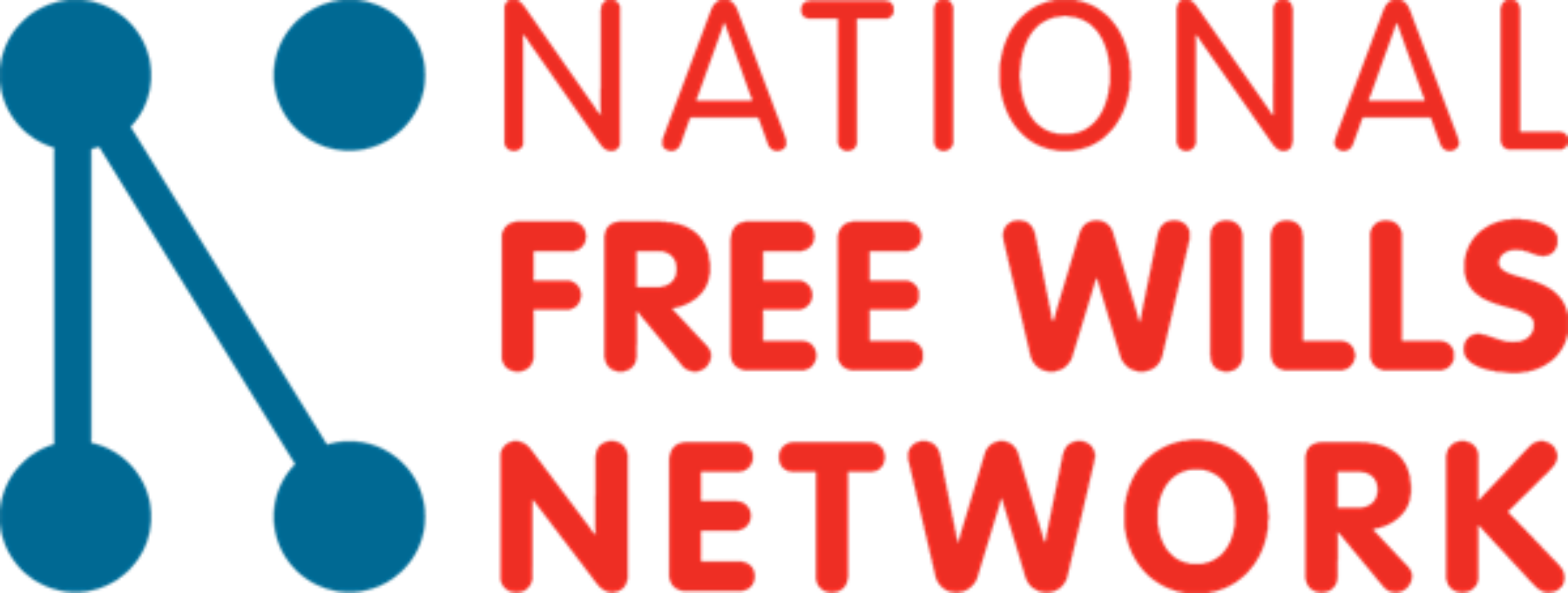 National Free Wills Network logo