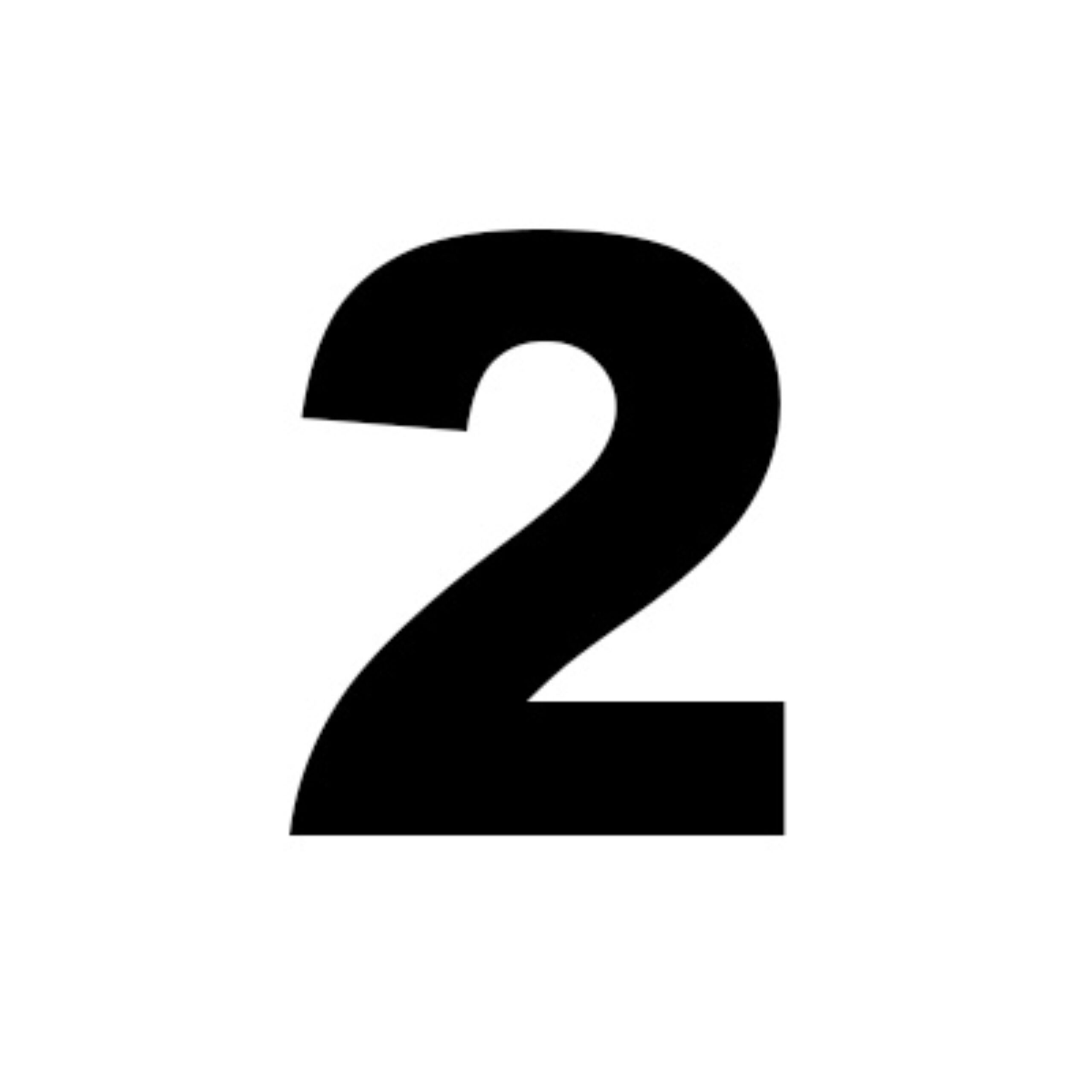Number two
