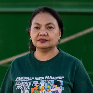 Virginia Benosa-Llorin