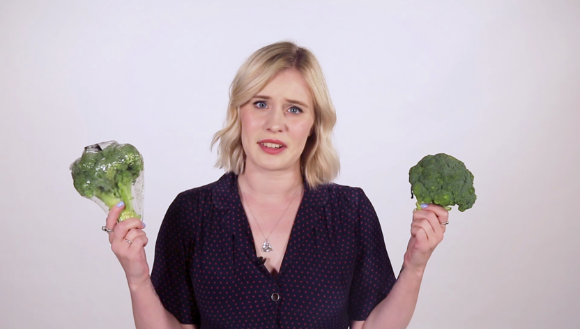 What’s the answer to our plastic problem?