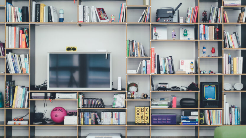 The great indoors: 50+ green-themed books, films and shows to enjoy in lockdown