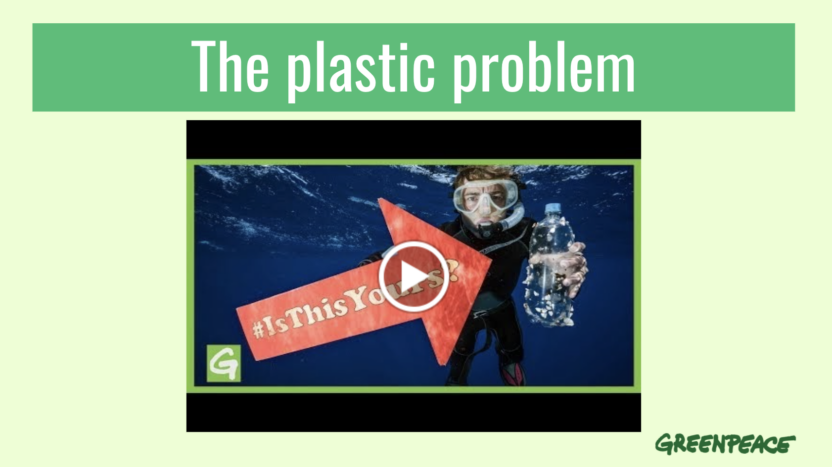 10 minute activities for 14 to 18 year olds