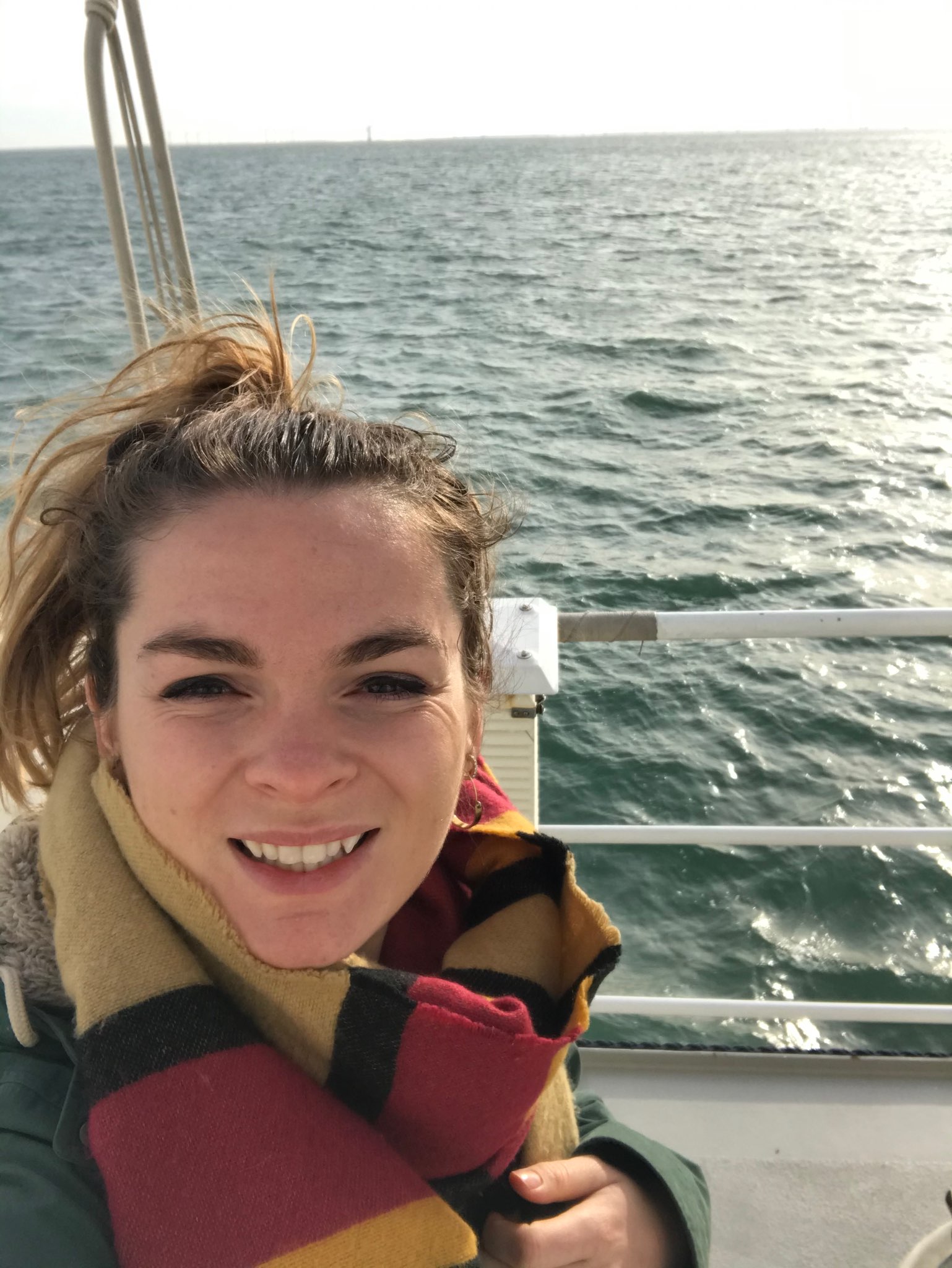 Florence Stuart-Leach