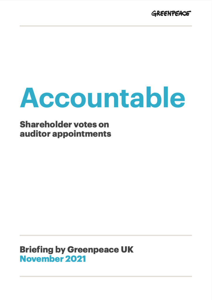Clean, minimalist cover design in white, light blue and black.