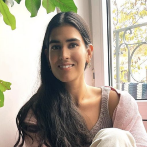 Ananya Rao-Middleton