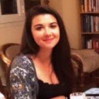 Alia Al Ghussain