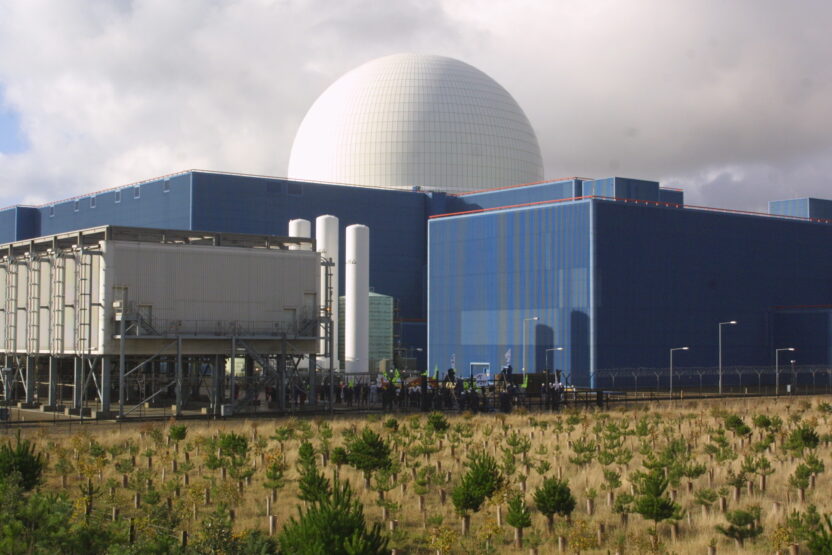 Nuclear: Why the UK should not rush a decision on Sizewell