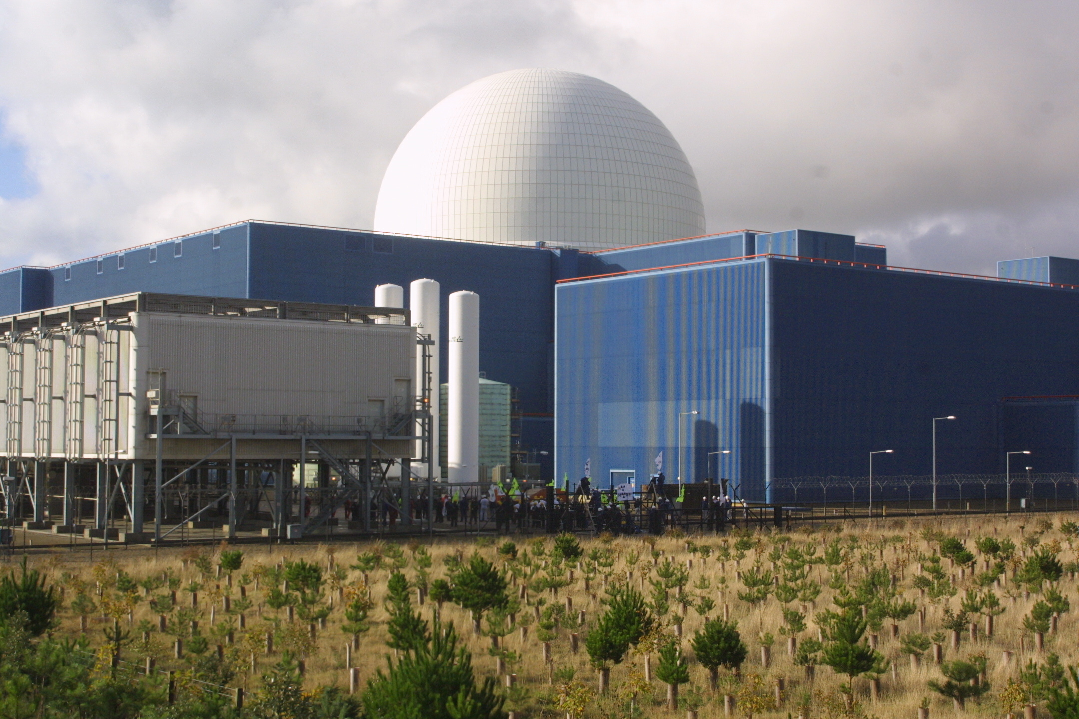 Nuclear: Why the UK should not rush a decision on Sizewell