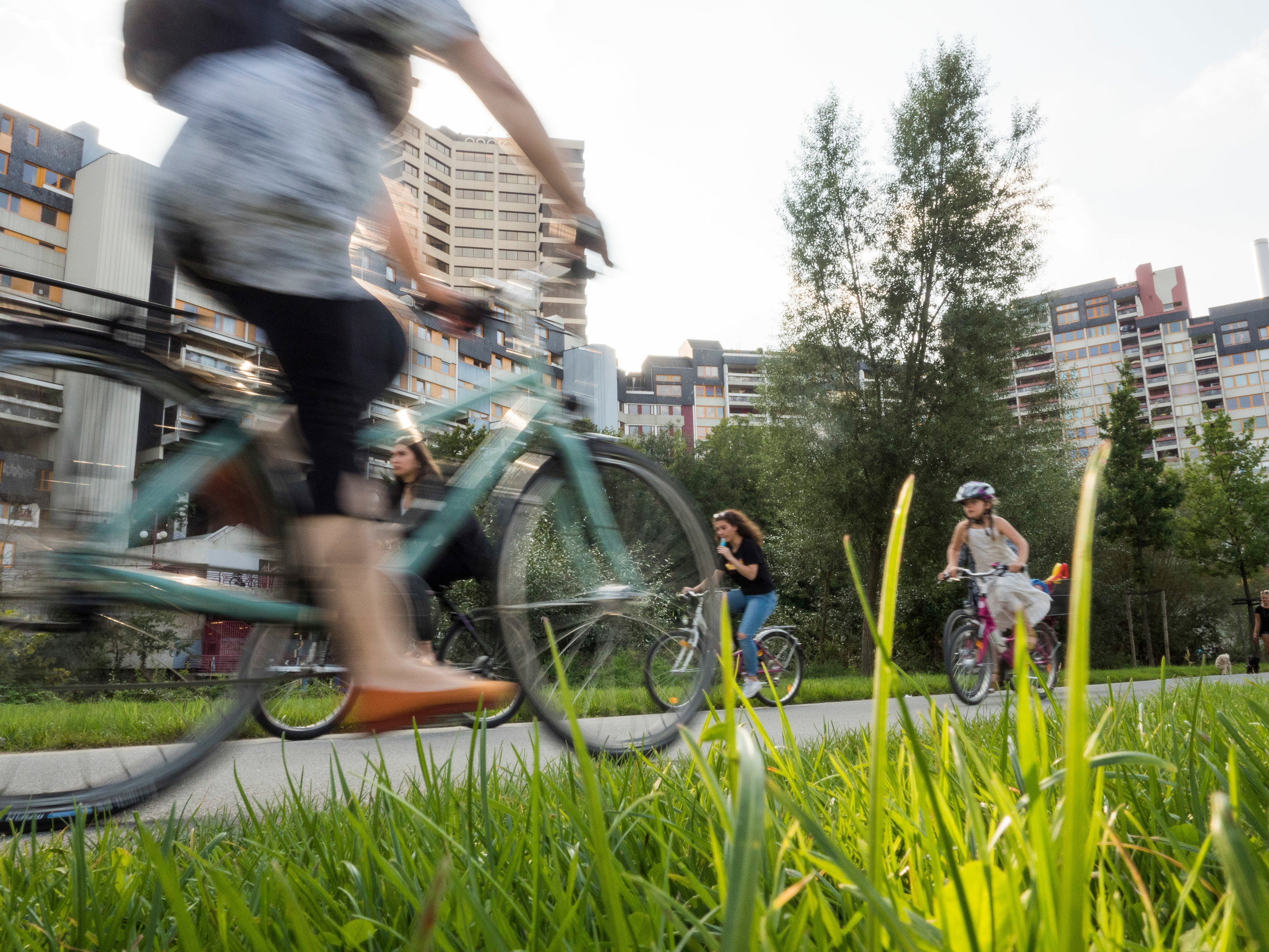 Open letter on improving air quality to save lives after lockdown