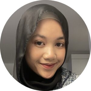 Laras Nauna Izzati Daminiyart