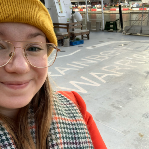 Cassandra Soderstrom