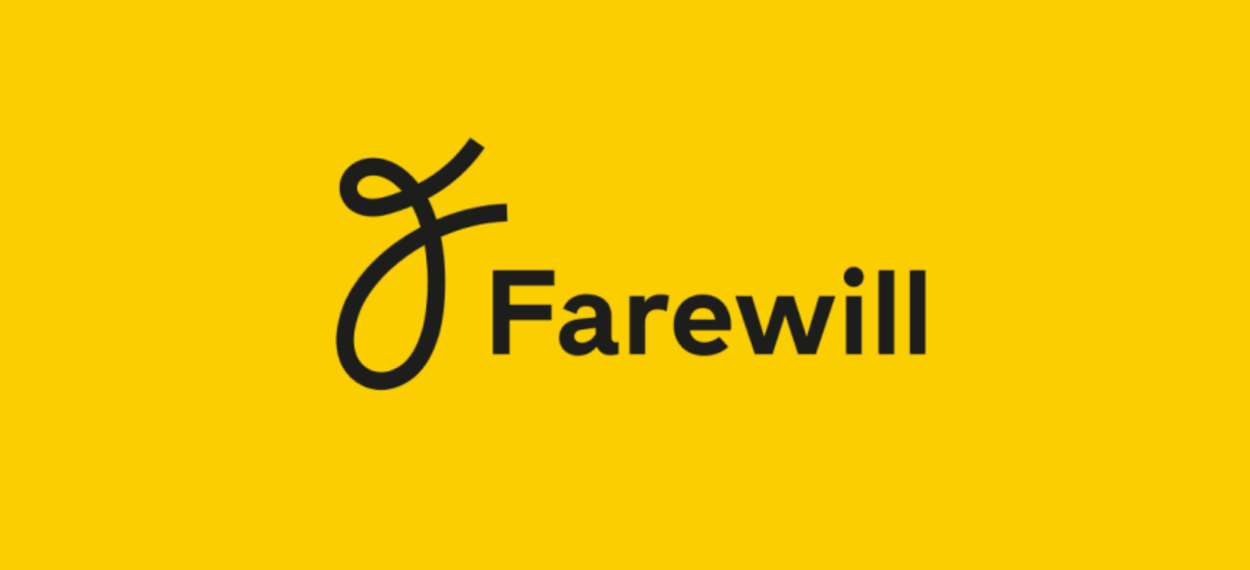 Farewill